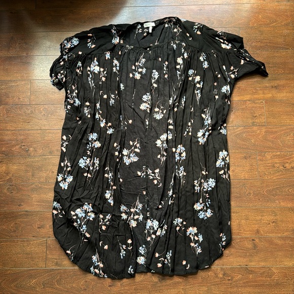 Gentle Fawn Caleb Kimono - Picture 2 of 6